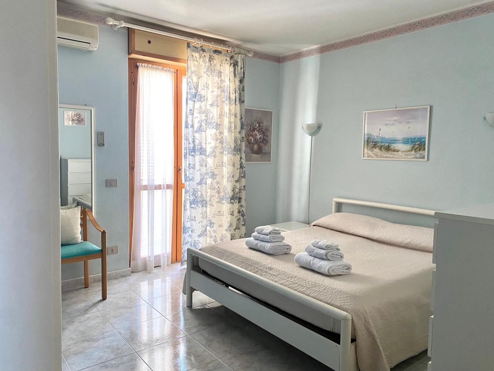 La Tana Alghero Kamer foto