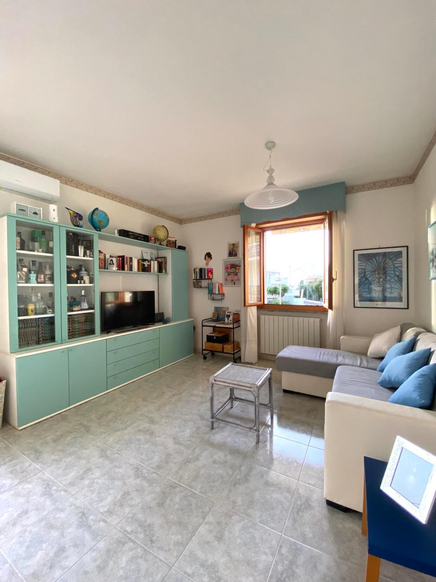 La Tana Alghero Buitenkant foto