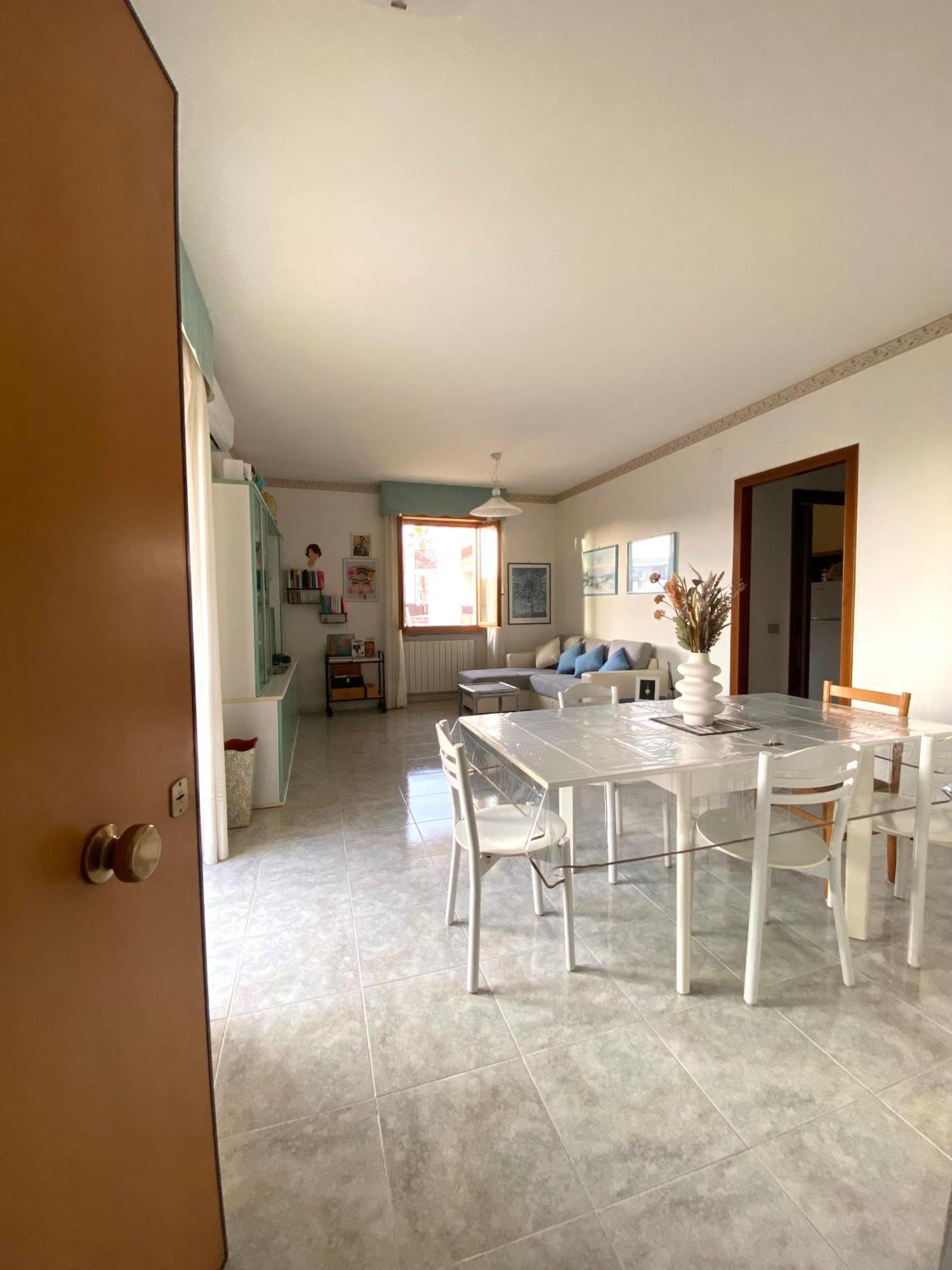 La Tana Alghero Buitenkant foto