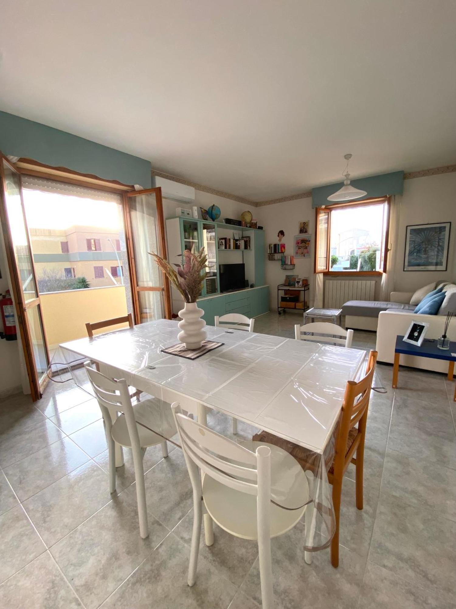 La Tana Alghero Buitenkant foto