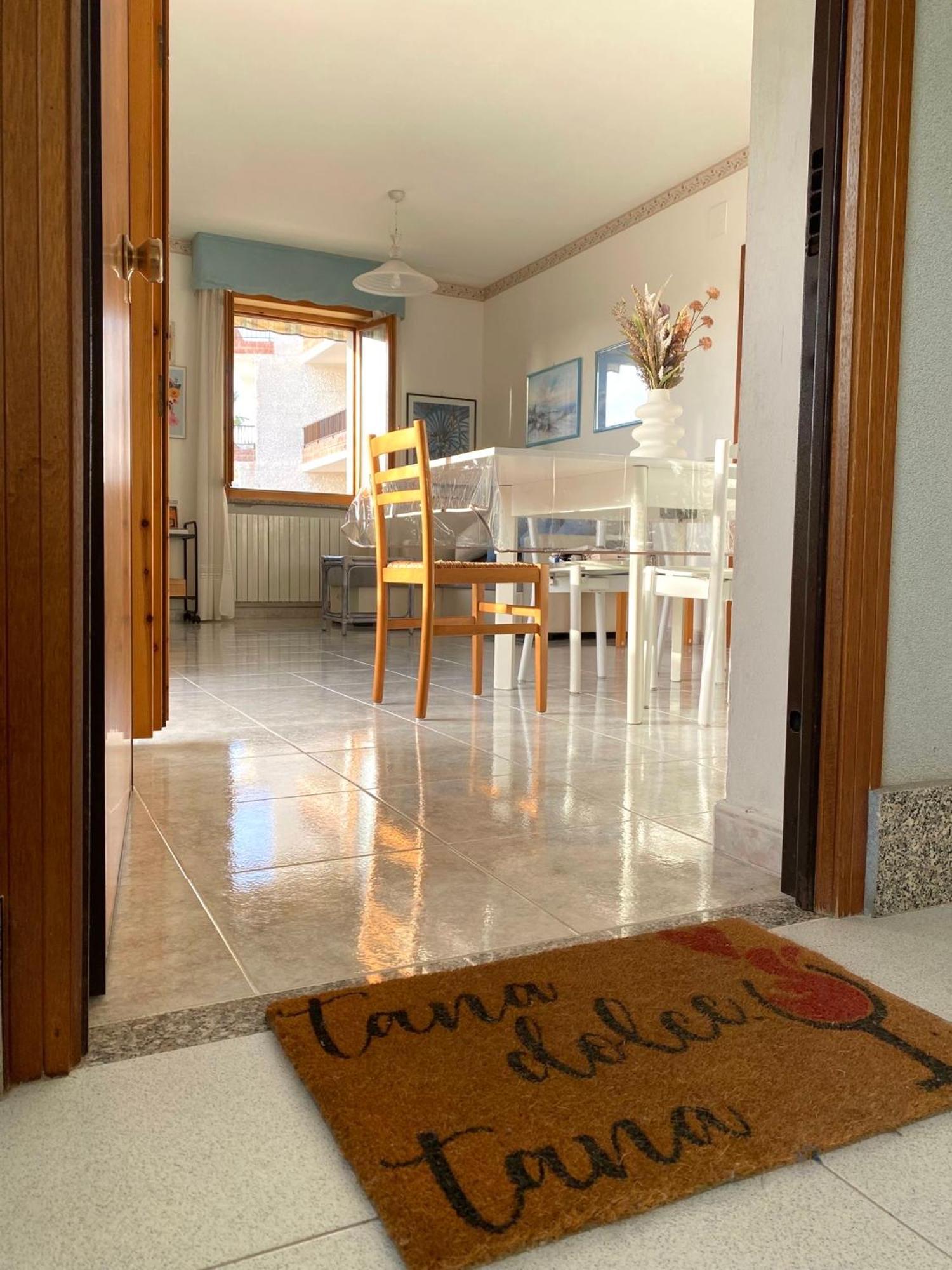 La Tana Alghero Buitenkant foto