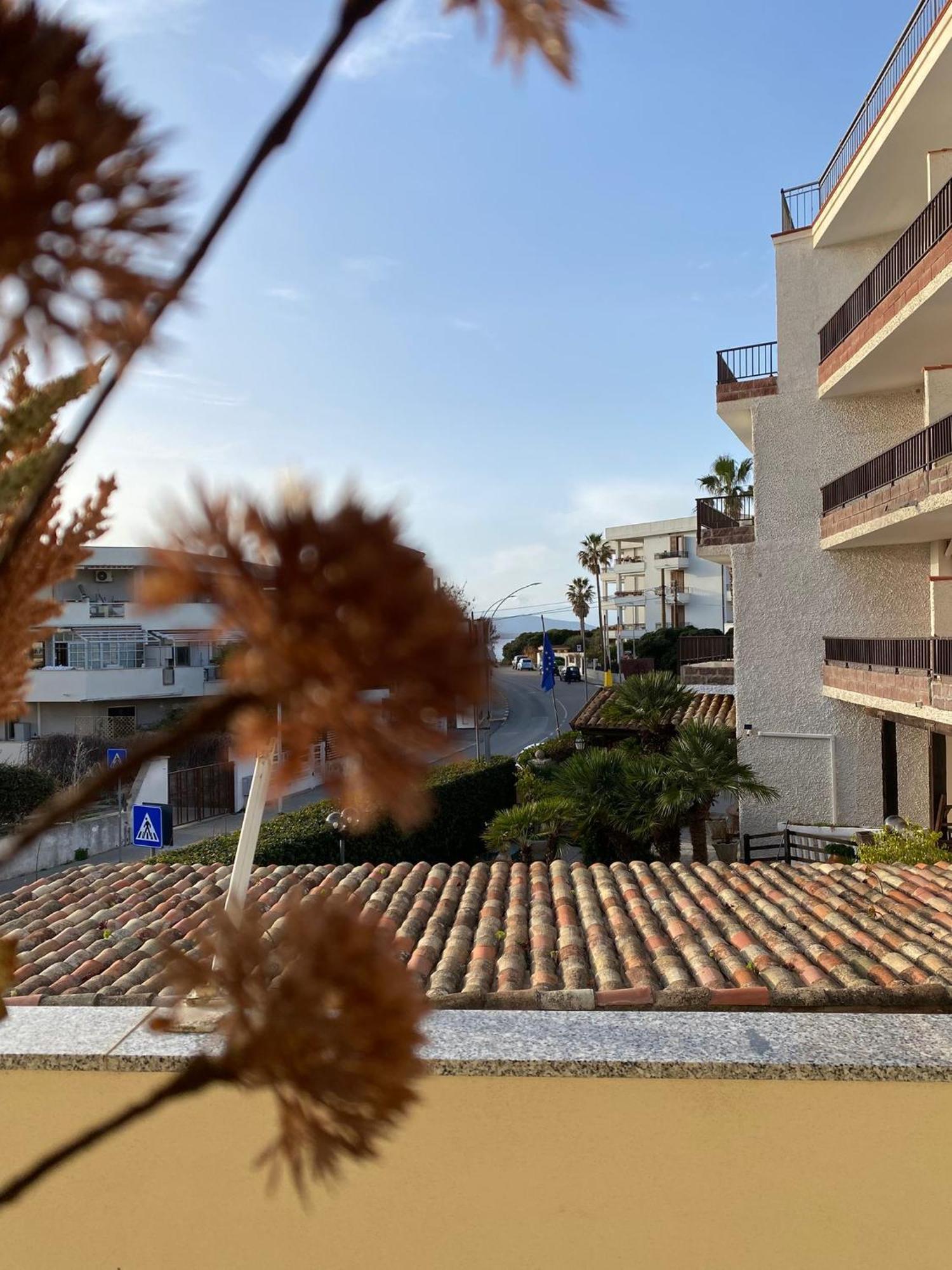La Tana Alghero Buitenkant foto