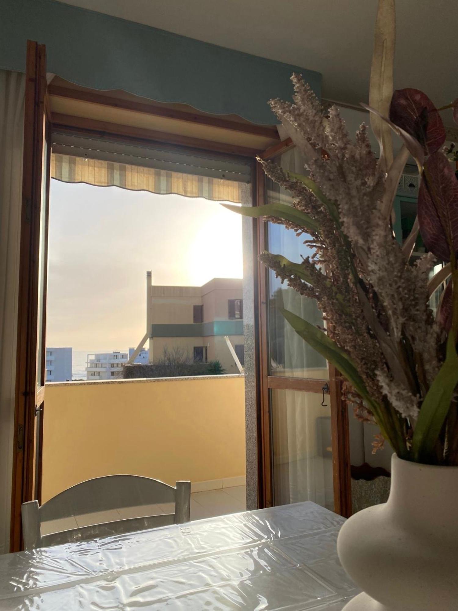 La Tana Alghero Buitenkant foto