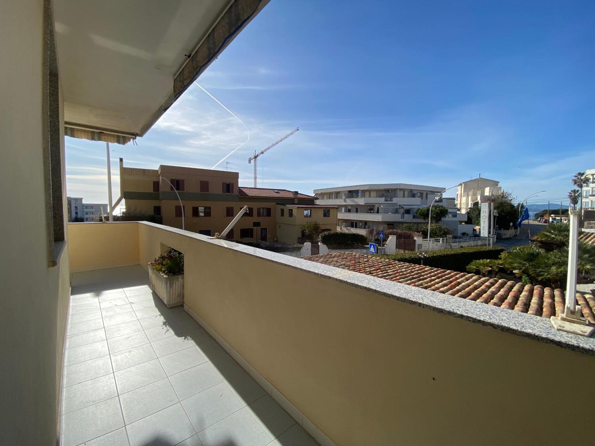La Tana Alghero Buitenkant foto