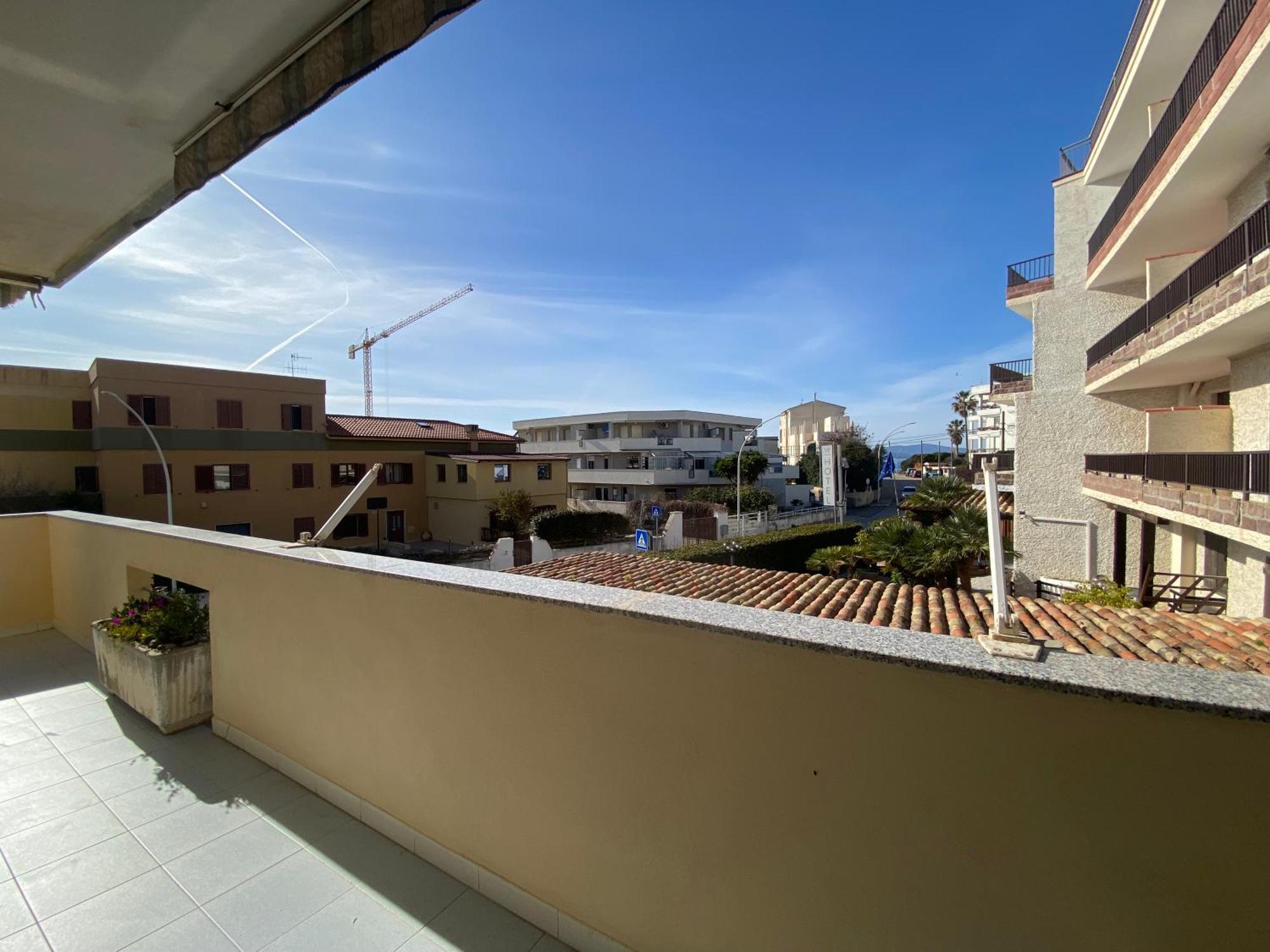 La Tana Alghero Buitenkant foto