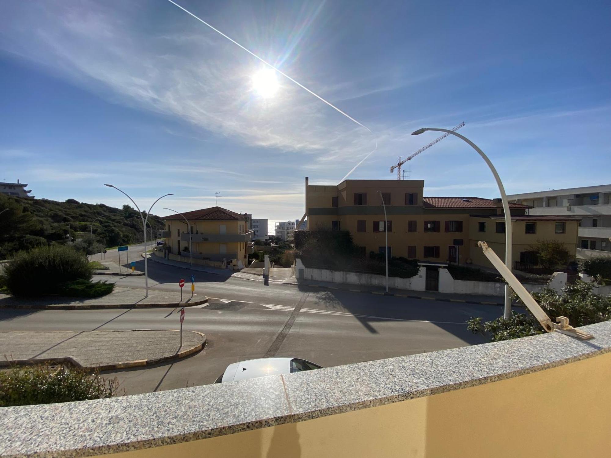 La Tana Alghero Buitenkant foto