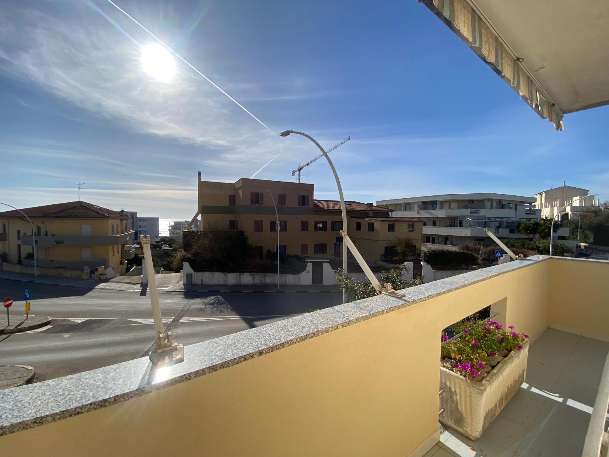 La Tana Alghero Buitenkant foto